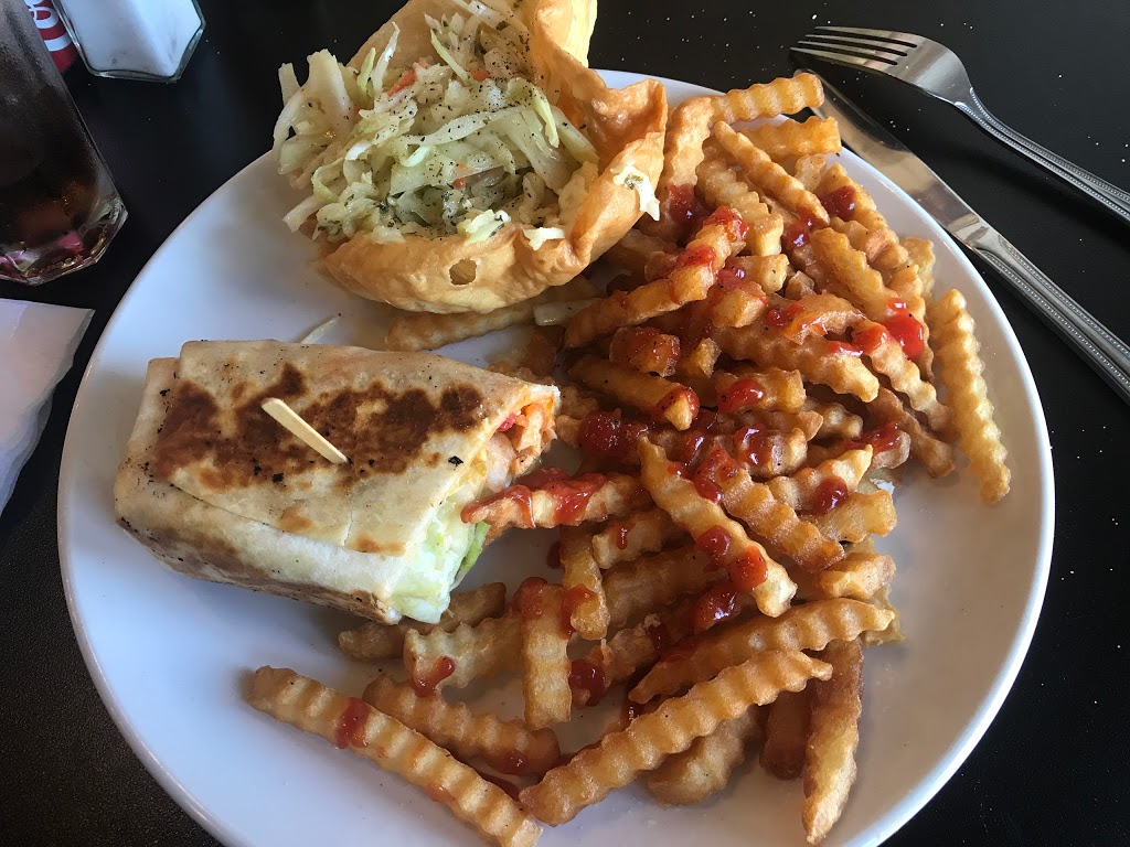 Potkas Kitchen | 480 Advance Blvd #235, Tecumseh, ON N8N 0B7, Canada | Phone: (519) 727-4200