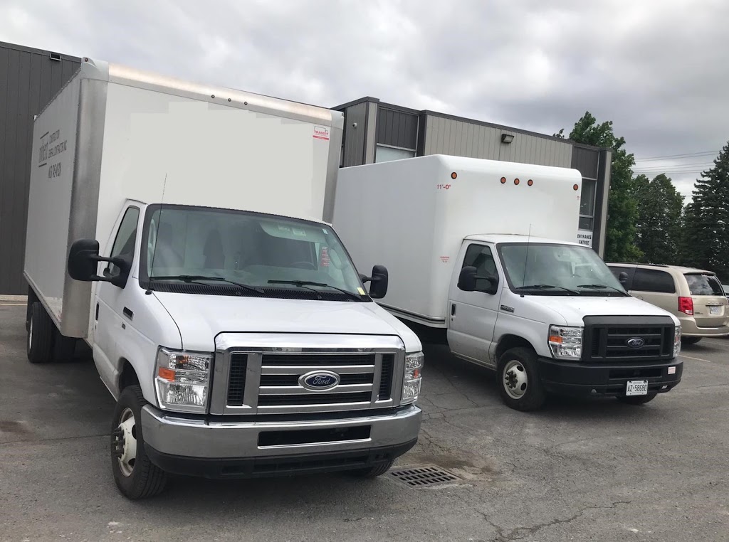 Professional Movers Ottawa | 12 Penrith St, Kanata, ON K2W 1C8, Canada | Phone: (613) 854-0656