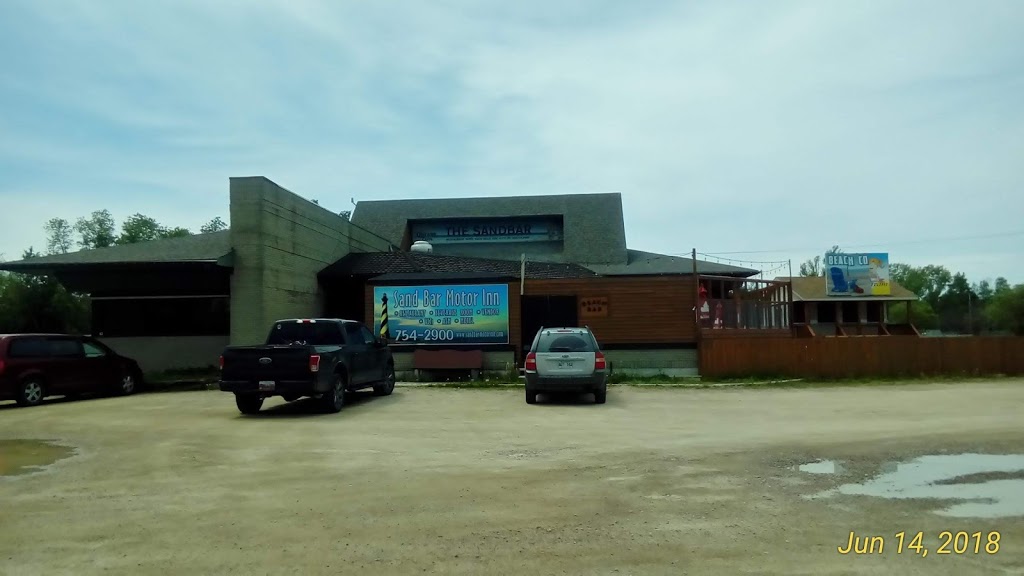 Sand Bar Motor Inn | MB-12, Grand Marais, MB R0E 0T0, Canada | Phone: (204) 754-2900