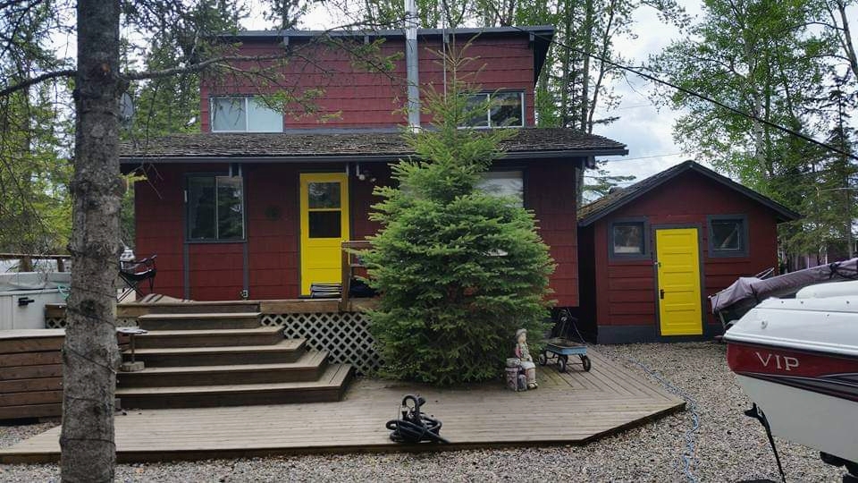 Heritage stain and painting services | 12 1 St W, Meath Park, SK S0J 1T0, Canada | Phone: (306) 961-9080