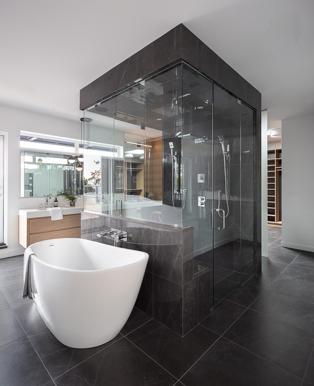 Square One Construction - Sunshine Coast Renovations | 1544 Henderson Ave, Roberts Creek, BC V0N 2W2, Canada | Phone: (778) 736-0299