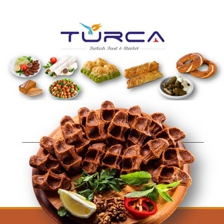 Turca Turkish Cafe and Market | 2604 4 St NW, Calgary, AB T2M 3A1, Canada | Phone: (403) 613-9707