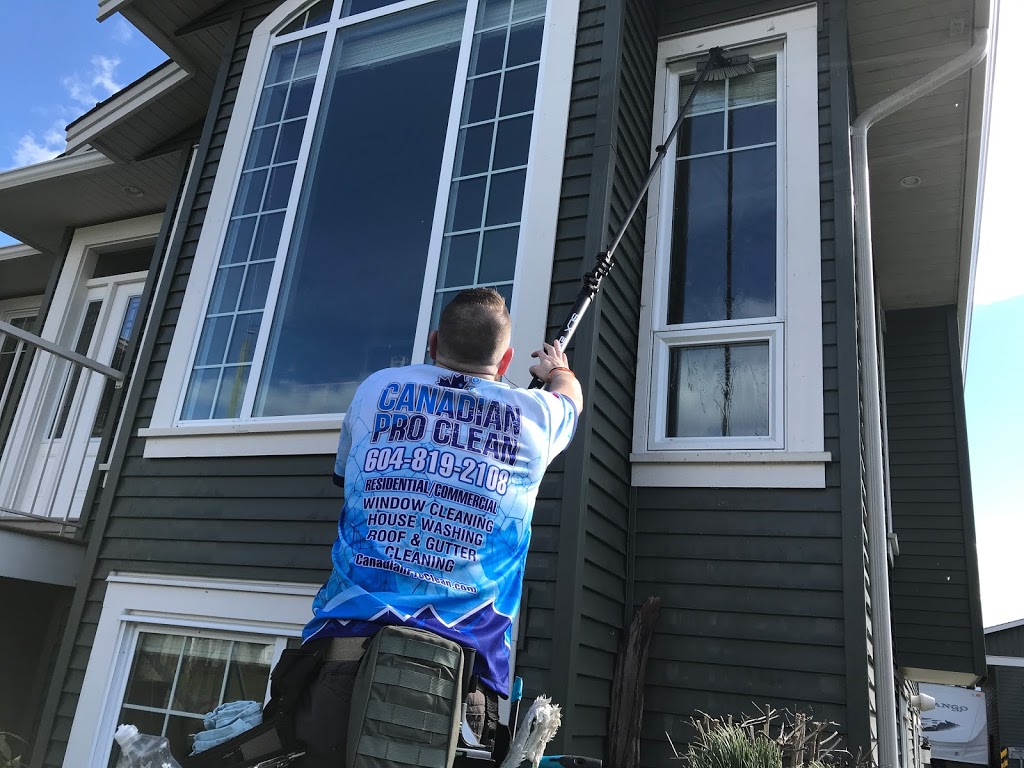 Canadian Pro Clean | 18-5837 Sappers Way, Chilliwack, BC V2R 0G4, Canada | Phone: (604) 819-2108