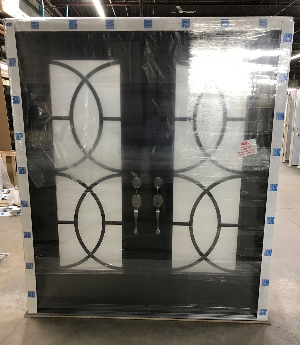 Dorplex Industries Ltd | 100 Norfinch Dr, North York, ON M3N 1X1, Canada | Phone: (416) 744-3667