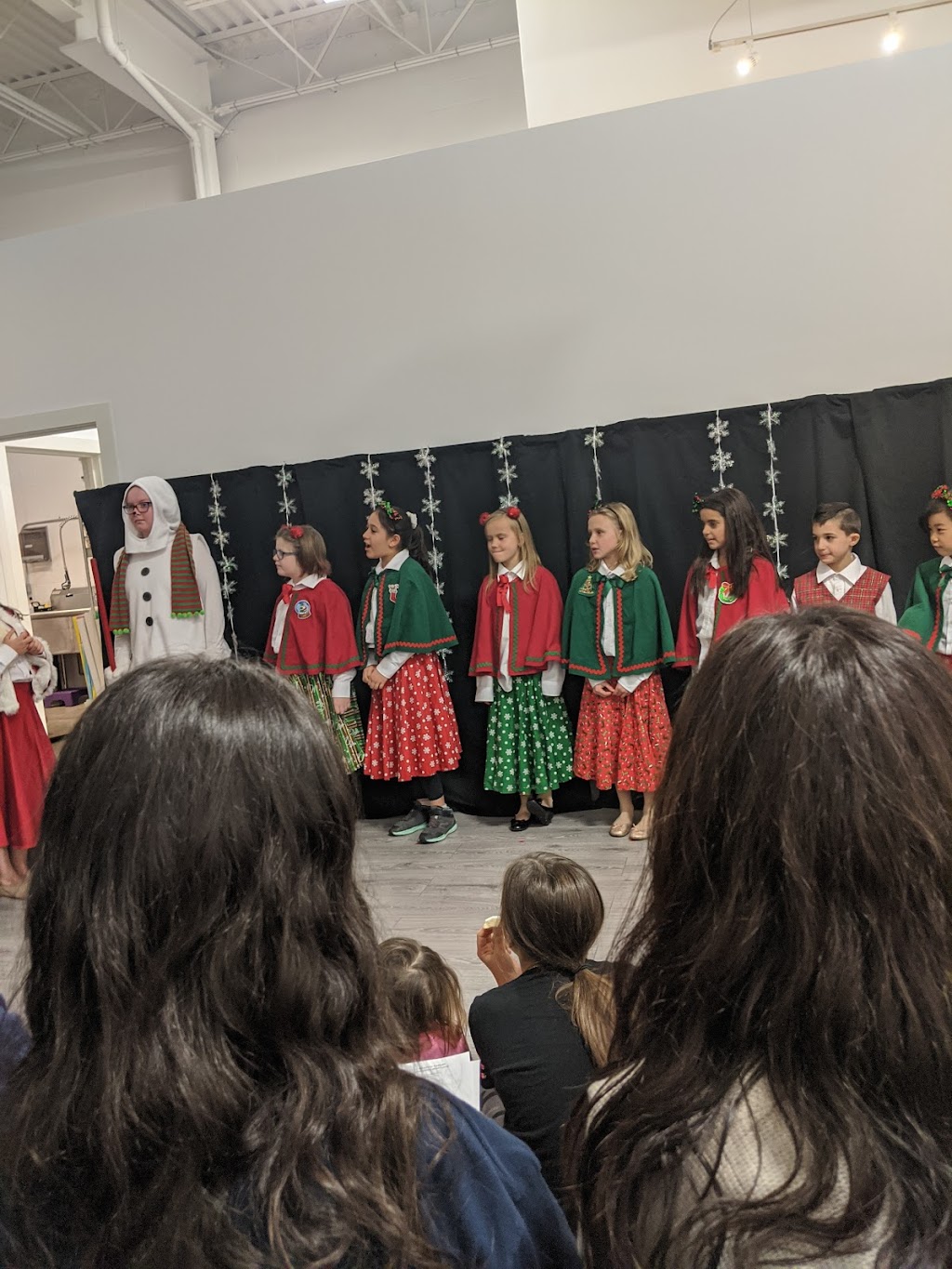 Canadian Childrens Theatre Co. | 75 Mary St Unit #11, Aurora, ON L4G 1G3, Canada | Phone: (416) 995-4486