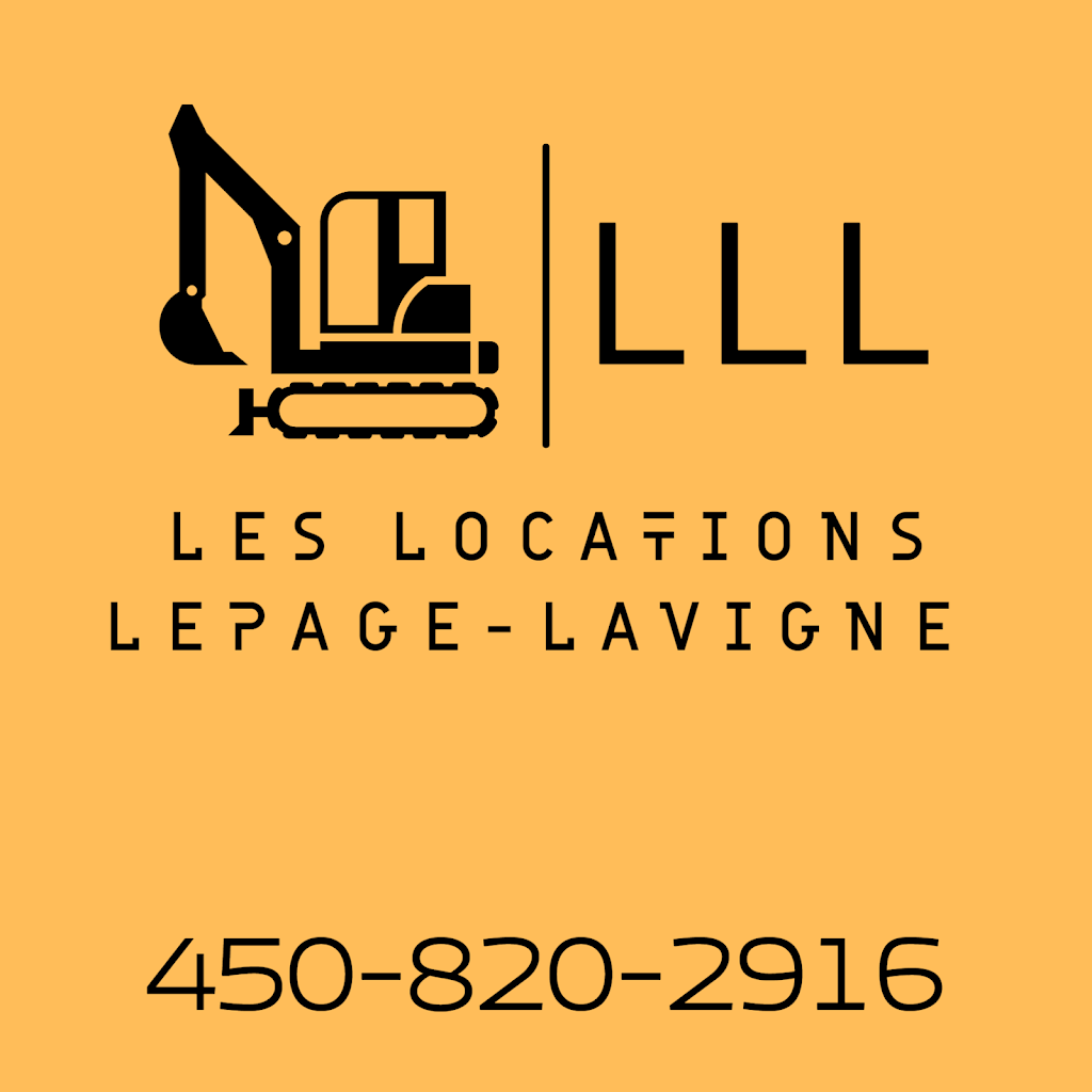 Les Locations Lepage-Lavigne | 3785 QC-344, Saint-Placide, QC J0V 2B0, Canada | Phone: (450) 820-2916