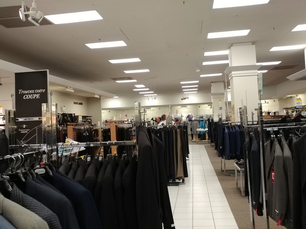 The Bay | 800 Boulevard des Promenades, Saint-Bruno-de-Montarville, QC J3V 5J9, Canada | Phone: (450) 653-4455