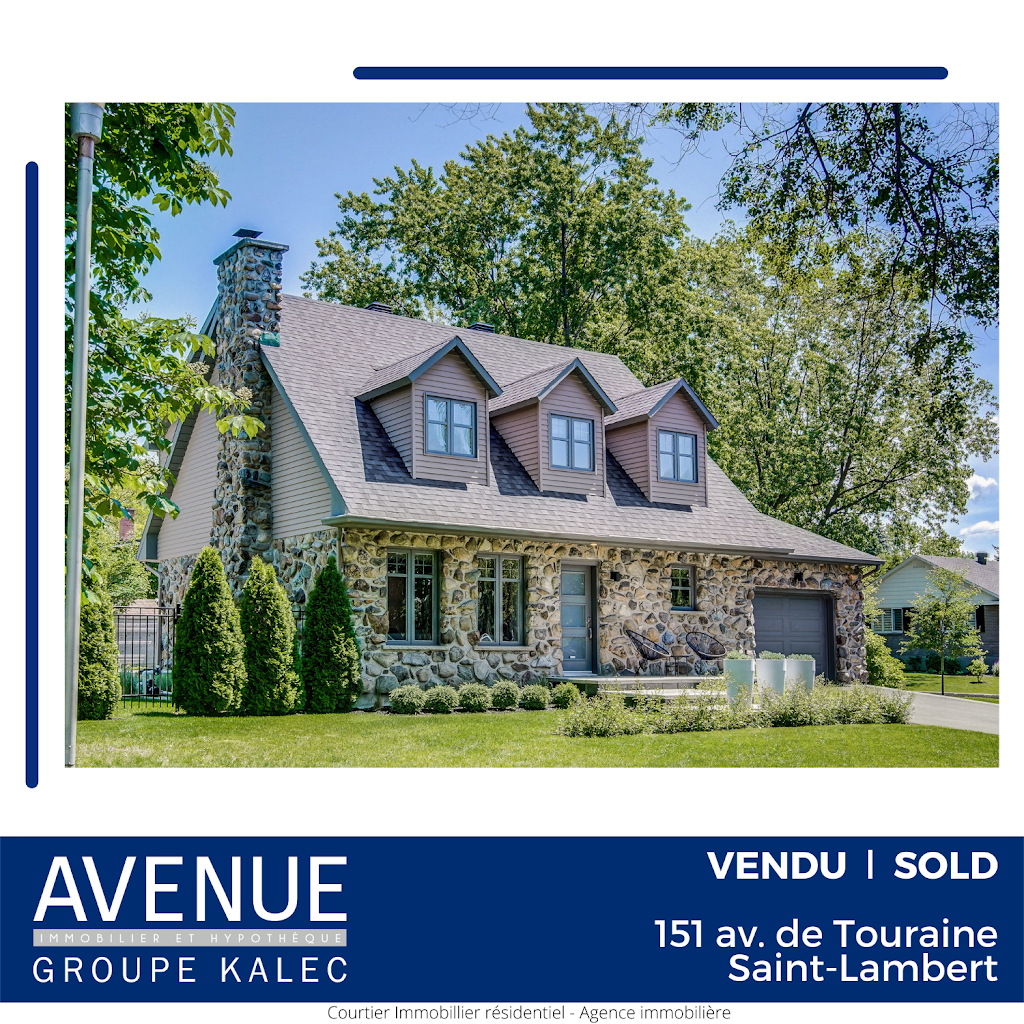 Groupe Kalec | Courtiers Immobiliers | 6030 Bd Chevrier suite 1, Brossard, QC J4Z 0L3, Canada | Phone: (514) 942-3806