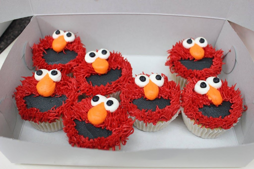 Mitchels Cake and Dessert Company | 93 Bach Ave, Whitby, ON L1R 2P8, Canada | Phone: (905) 728-7463