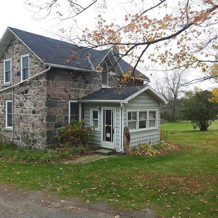 Osland Farm Market | 4996 5th Line, Port Hope, ON L1A 3V5, Canada | Phone: (905) 375-5365