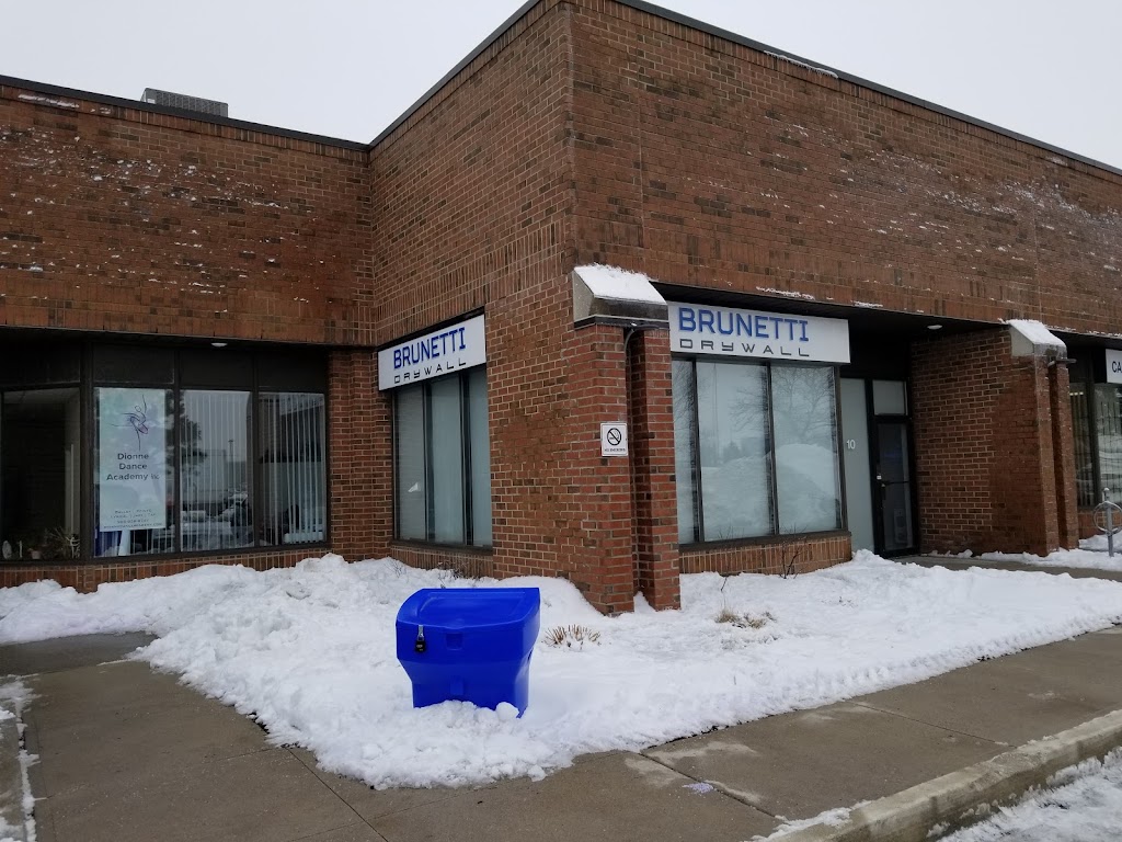 BRUNETTI DRYWALL INC. | 1 Hilts Ct, Ballinafad, ON N0B 1H0, Canada | Phone: (647) 201-4300