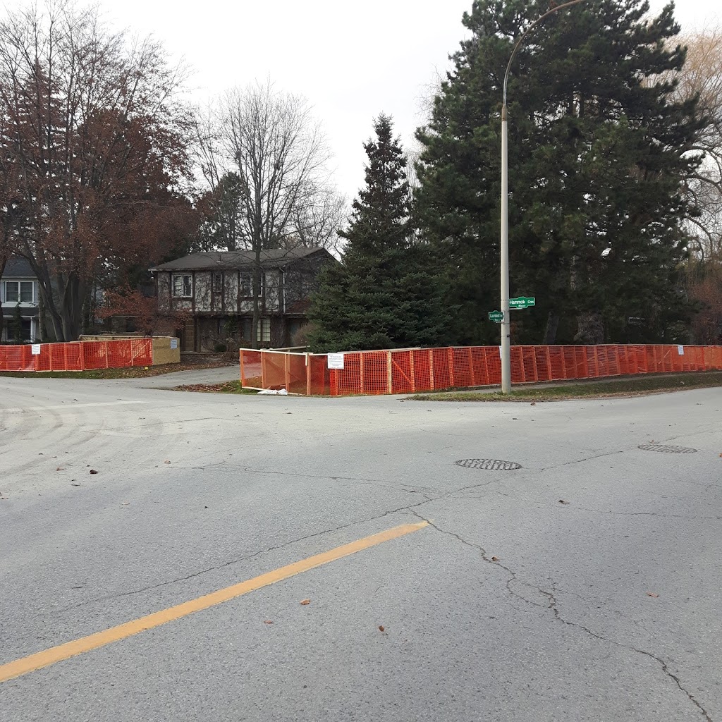 Bayview Glen Park | 48 Limcombe Dr, Markham, ON L3T, Canada