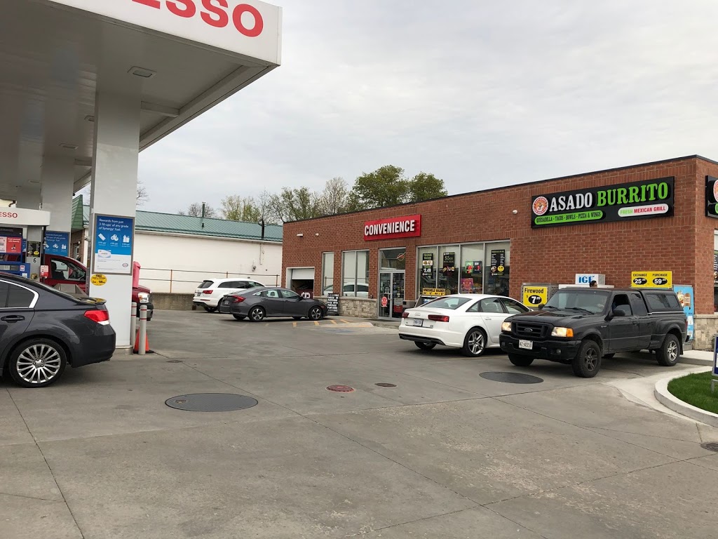 Esso | 124 Tillson Ave, Tillsonburg, ON N4G 3A5, Canada | Phone: (519) 842-4550