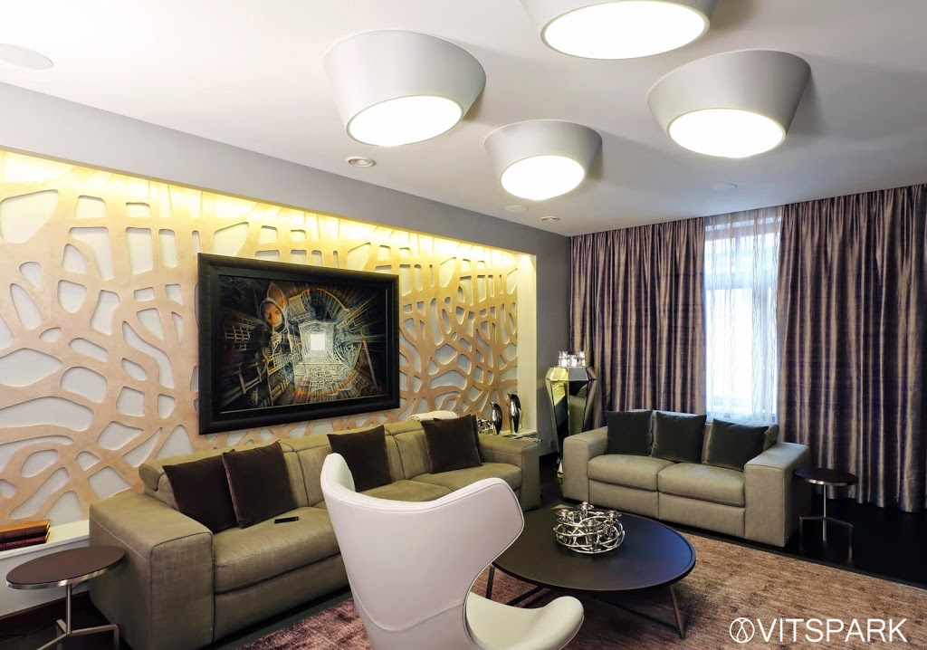 VITSPARK | 5240 1a St SE #201, Calgary, AB T2H 1J1, Canada | Phone: (587) 353-5544