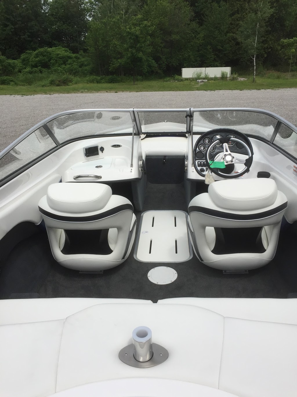 ONE17 MARINE | 2245 Horseshoe Valley Rd W, Barrie, ON L4M 4Y8, Canada | Phone: (705) 725-5420