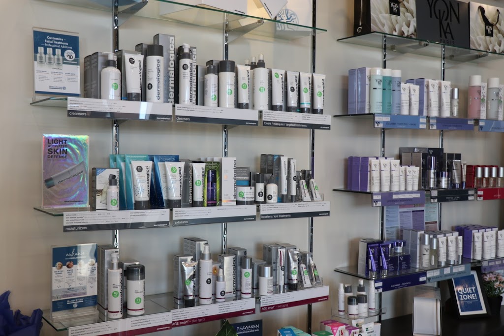 Hand & Stone Massage and Facial Spa Markham | 1210 Castlemore Ave Unit #2, Markham, ON L6E 0H7, Canada | Phone: (905) 294-8000