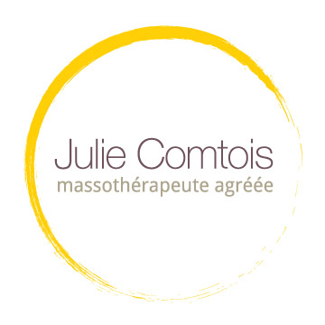 Julie Comtois, Massothérapeute Agréée | 136 Route du Parc, Notre-Dame-des-Bois, QC J0B 2E0, Canada | Phone: (819) 235-8252