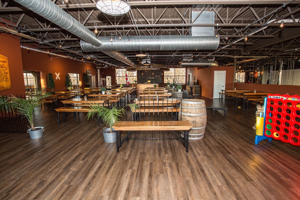 New York Beer Project | 6933 S Transit Rd, Lockport, NY 14094, USA | Phone: (716) 743-6927