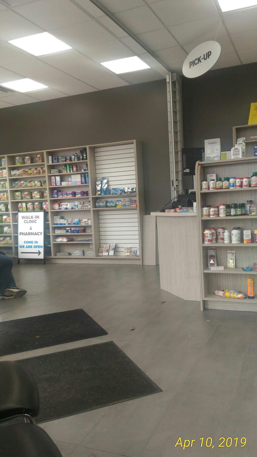 Victoria Commons Pharmacy | 2555 Victoria Park Ave #6, Scarborough, ON M1T 1A3, Canada | Phone: (416) 551-7237