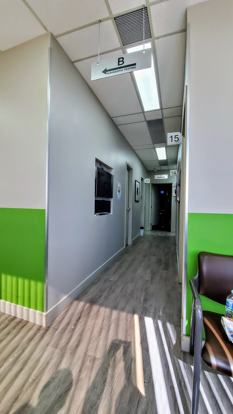 North Toronto Eye Care 2065 Finch Ave W, North York, ON M3N 2V7, Canada