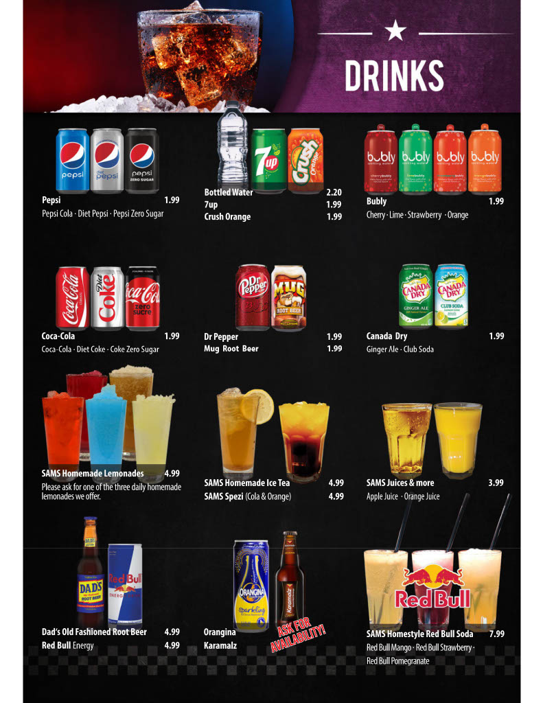 Sams Restaurant | 1883 Ness Ave, Winnipeg, MB R3J 0Y8, Canada | Phone: (204) 421-0099