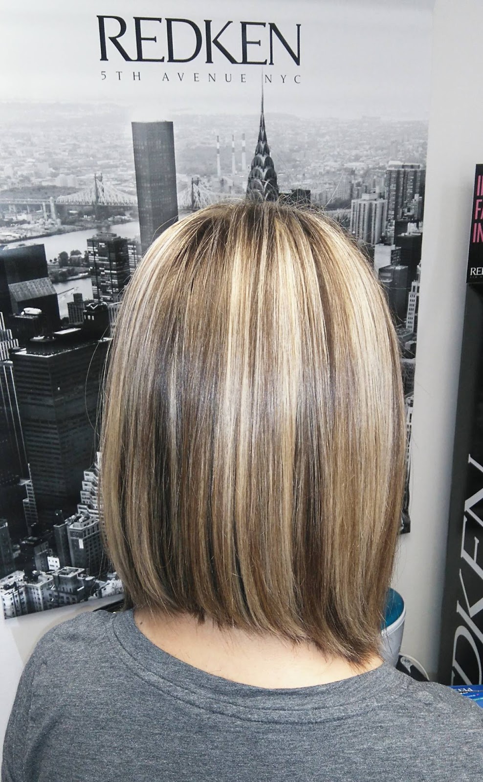Coiffure Caroline Grégoire | 955 Rue des Rameaux, Lévis, QC G6Z 7Z3, Canada | Phone: (418) 988-1586