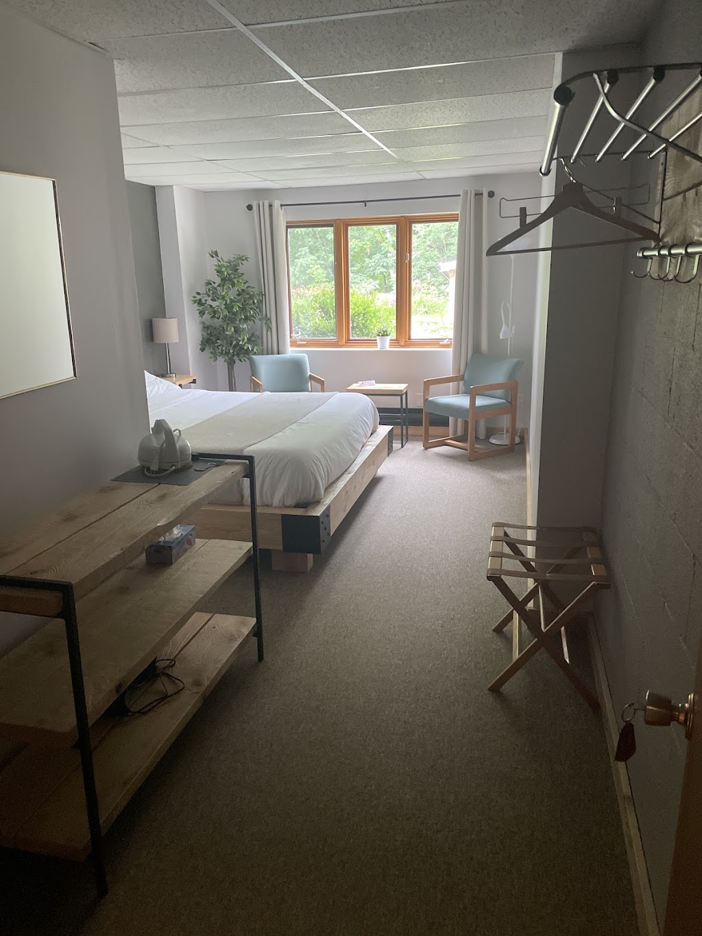 Auberge Estonia Hébergement Nature | 4333 Chem. du Lac Brennan, Rawdon, QC J0K 1S0, Canada | Phone: (450) 712-6337