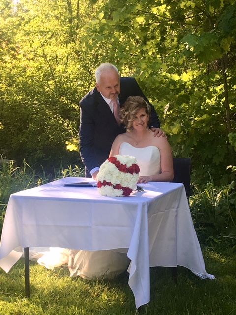 Aileen Dockerty, Wedding Officiant, Funeral and Wedding Celebran | church | Durham Corporate Center, 105 Consumers Drive, Whitby, ON L1N 1C4, Canada | 9052311334 OR +1 905-231-1334