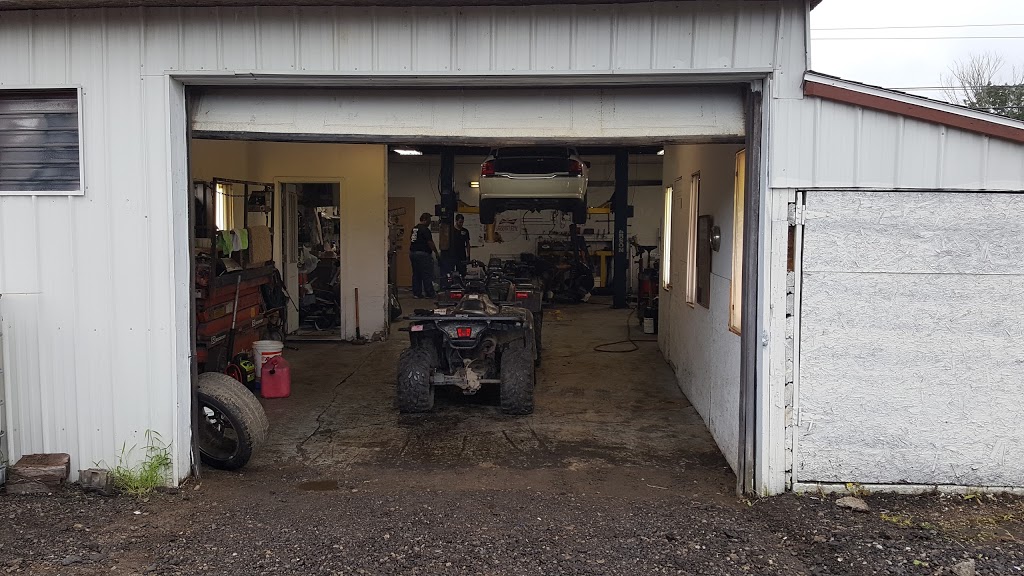 GoodFellas Auto Parts | 7030 Gratiot Ave, St Clair, MI 48079, USA | Phone: (810) 367-4355