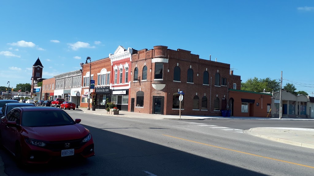 Flapjacks Family Restaurant | 58 Queen St N, Tilbury, ON N0P 2L0, Canada | Phone: (519) 682-1012
