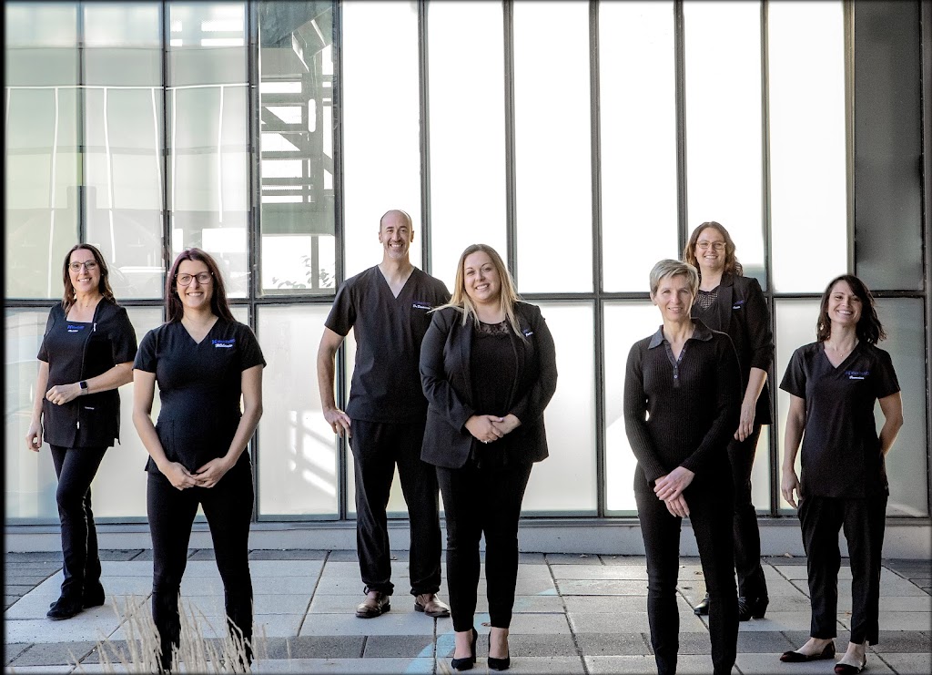 MaxilloMD - Clinique Maestro - Dr Maxime Duranceau | 1610 Bd Alphonse-Desjardins Suite 250, Lévis, QC G6V 0H1, Canada | Phone: (418) 835-3777