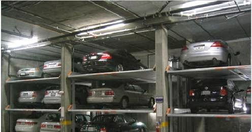 Klaus Parking Systems | 3403-500 Sherbourne St, Toronto, ON M4X 1L1, Canada | Phone: (416) 925-2614