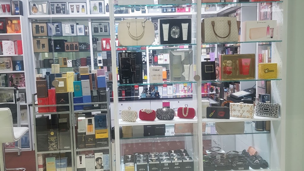 Perfume Boutique | 260300 Writing Creek Cres, Balzac, AB T4A 0X8, Canada | Phone: (403) 455-5997