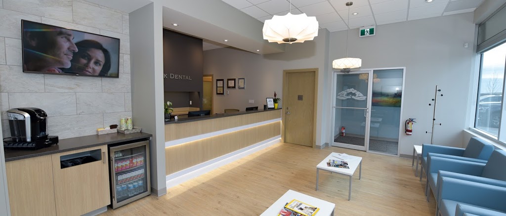 Mountain Oak Dental | 109 Southbank Blvd #101, Okotoks, AB T1S 0G1, Canada | Phone: (403) 982-2242