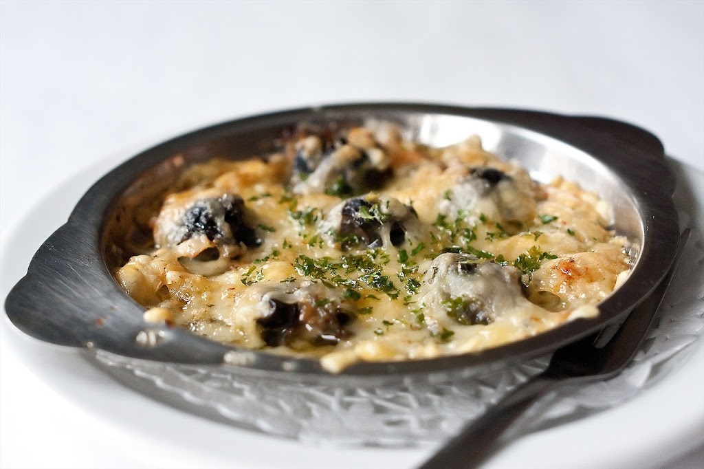 Creperie Le St-L | 579 Avenue Notre Dame, Saint-Lambert, QC J4P 2K8, Canada | Phone: (450) 465-8535