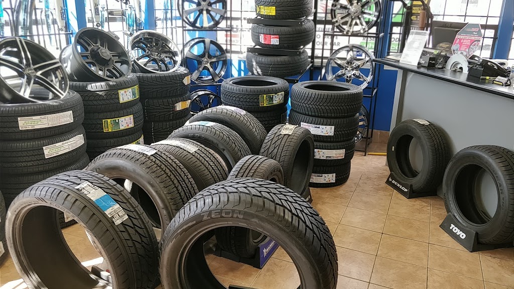 CITY TIRE LTD | 1772 Broadway St, Port Coquitlam, BC V3C 2M8, Canada | Phone: (604) 464-5811