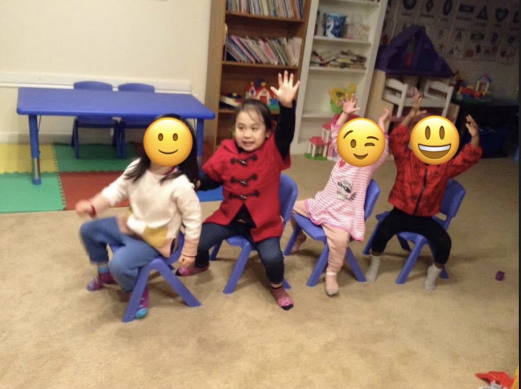 My Angels DayHome | 1173 Sierra Morena Ct SW, Calgary, AB T3H 3N1, Canada | Phone: (403) 217-1738