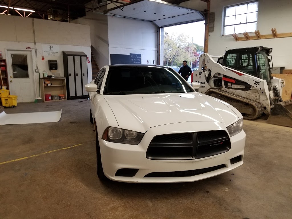 Complex Auto | 1634 Charles St, Whitby, ON L1N 1B9, Canada | Phone: (905) 430-1600