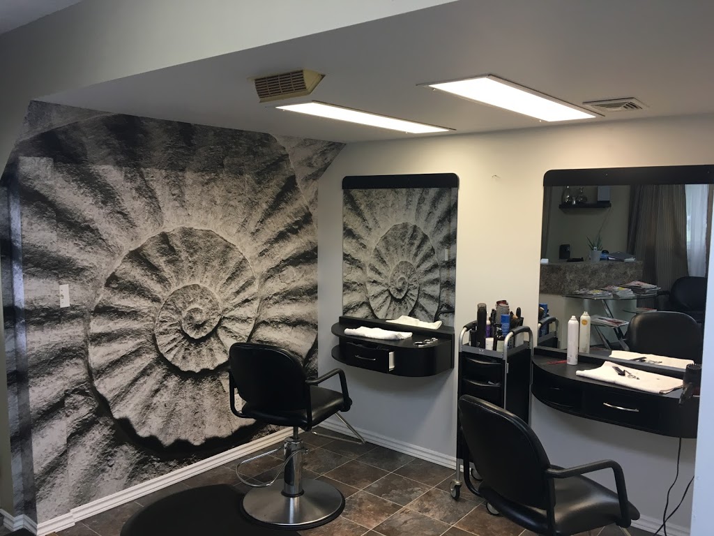 Spectrum Hair Studio | 222 Lorraine Ave, Kitchener, ON N2B 3R2, Canada | Phone: (519) 570-9577