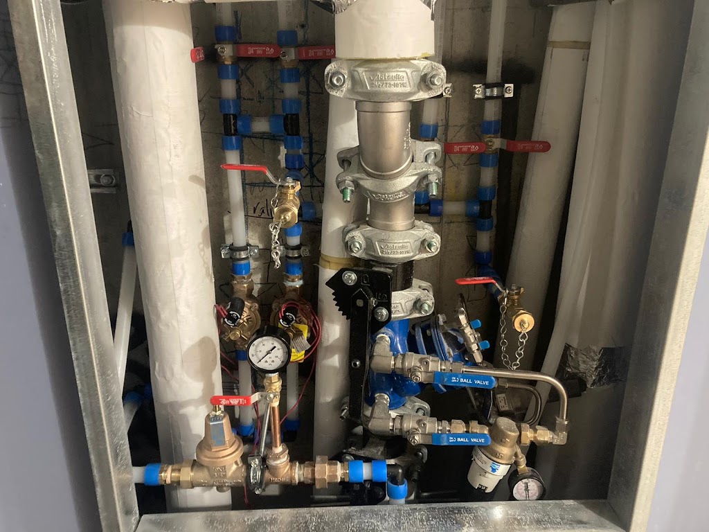 L.T.G. - Plumbing, Heating, Drainage, Gas | 22990 Foreman Dr, Maple Ridge, BC V4R 2X3, Canada | Phone: (778) 554-1764