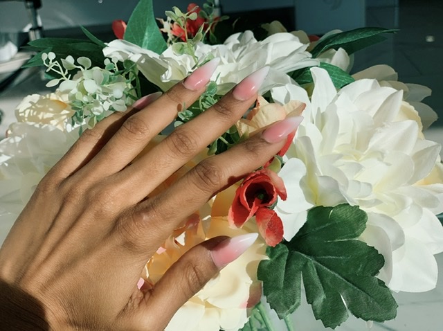 Bonjour Nails | 2349 17 St NW, Edmonton, AB T6T 1J1, Canada | Phone: (780) 463-0119