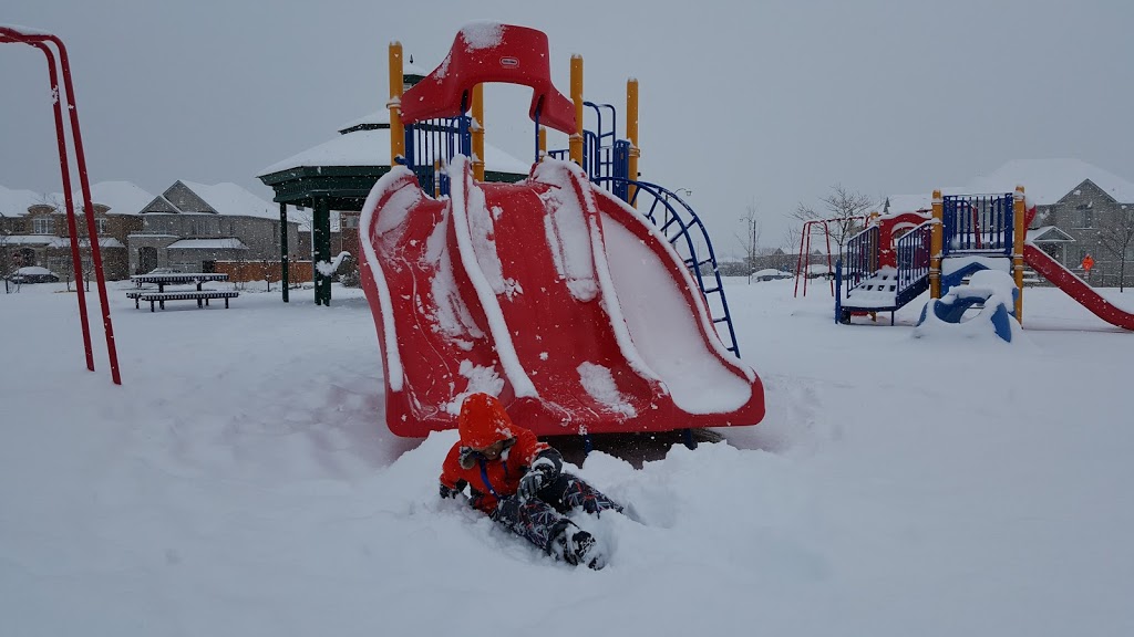Fairlawn Park | 19 Fairlawn Blvd, Brampton, ON L6P 1B6, Canada