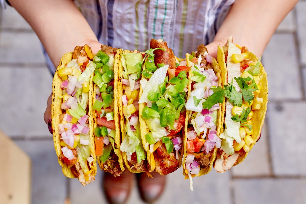 barBURRITO | 3604 Major MacKenzie Dr W, Vaughan, ON L4H 3T6, Canada | Phone: (905) 832-3555