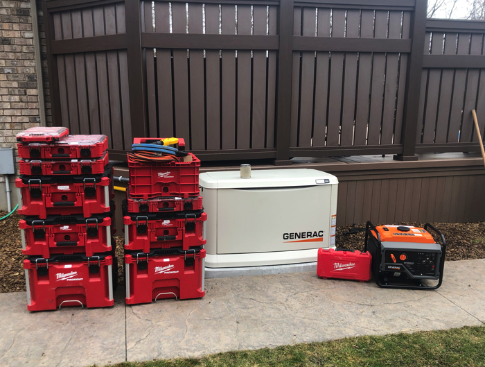 JRB Electrical Service | 477 Park Ave W, Chatham, ON N7M 1X3, Canada | Phone: (519) 351-5304