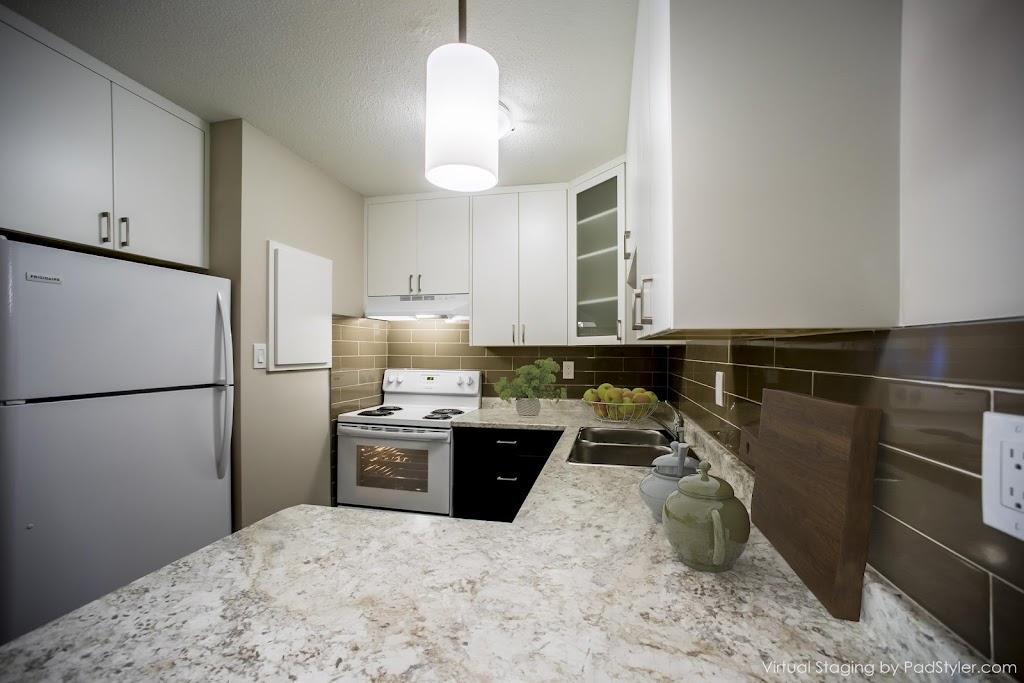 Curlew Apartments | 1956 Curlew Rd, Kamloops, BC V2C 4H8, Canada | Phone: (250) 851-2826