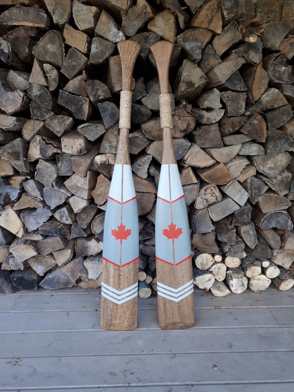 Almaguin Paddle Company | 193 OBrien Rd, Sundridge, ON P0A 1Z0, Canada | Phone: (905) 516-0316