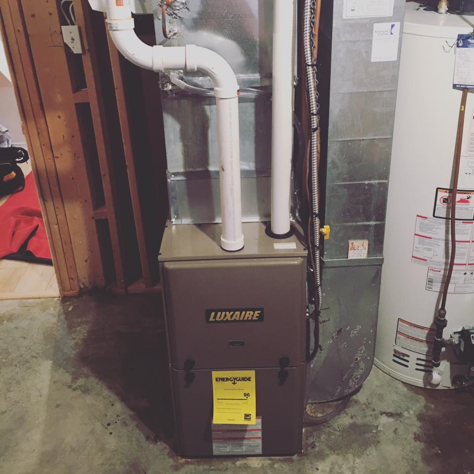 Therm-All Heating & Cooling Inc | 259 Chopin Dr, Cambridge, ON N3H 1J6, Canada | Phone: (519) 267-8437