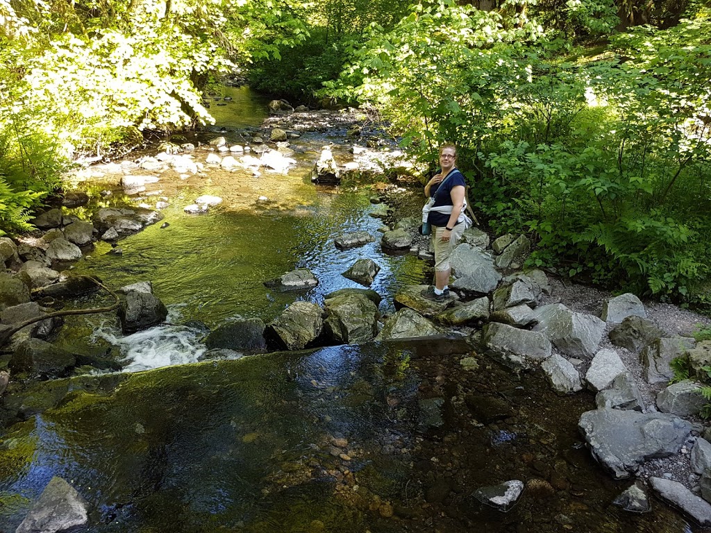Tynehead Regional Park | 16700 96 Ave, Surrey, BC V4N 6G8, Canada | Phone: (604) 530-4983