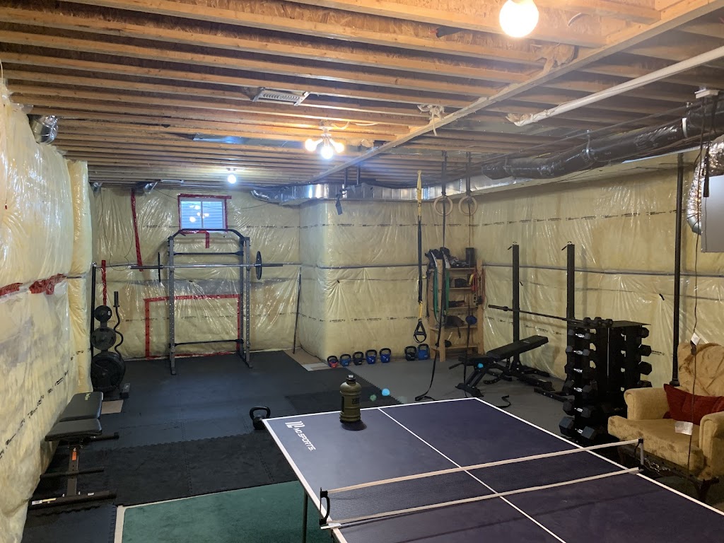 MyFitnessAcademy | 12 Bri Way, King City, ON L7B 1L6, Canada | Phone: (647) 562-2531