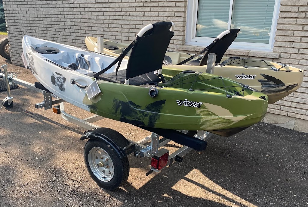 Outdoor Legacy | 4023 Bell St, Shakespeare, ON N0B 2P0, Canada | Phone: (519) 949-8969